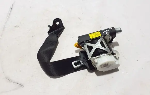 Mercedes-Benz S W223 Rear seatbelt A2238605400
