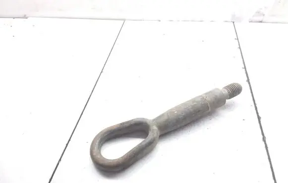 Rover 75 Towing hook eye 