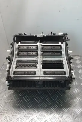 Land Rover Range Rover L405 Interior heater climate box assembly housing CPLA19E963AF