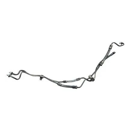 Citroen C4 II Power steering hose/pipe/line 