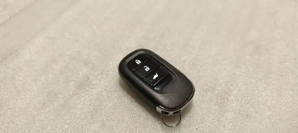 Honda Civic XI Ignition key/card A3C1009780000