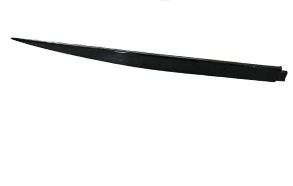 Mercedes-Benz AMG GT R190 C190 Sill/side skirt trim A1906940700