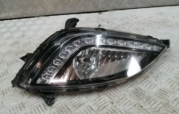 Hyundai i20 (GB IB) Front fog light