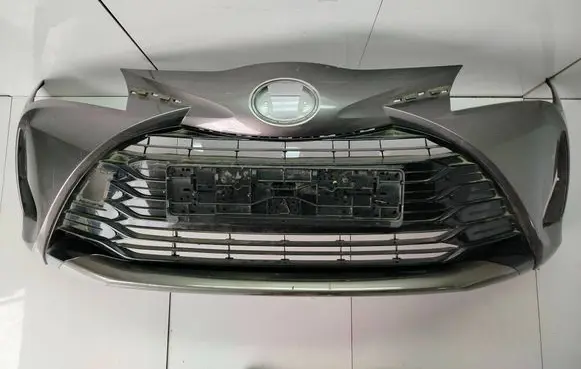 Toyota Yaris XP210 Front bumper 52119-0DA40