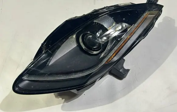Jaguar F-Type Headlight/headlamp EX53-13W030-CK
