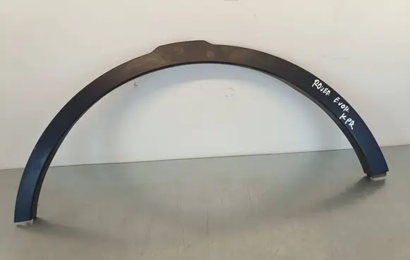 Land Rover Evoque I Front arch trim BJ3216A075AC BJ3216A075BE