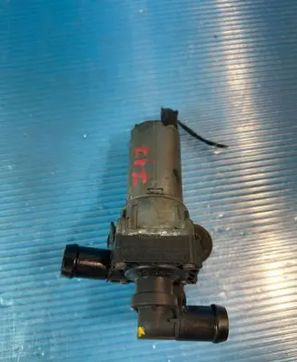 BMW 1 E81 E87 Electric auxiliary coolant/water pump 6928246 0392020097