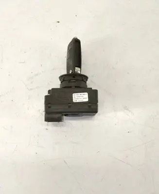 Audi A8 S8 D3 4E Ignition lock 3D0905865E 33300101