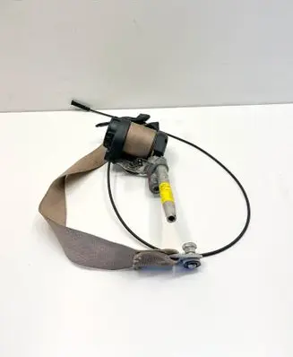 Mercedes-Benz SL R129 Front seatbelt A1298600332 A1298602185