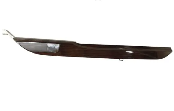 BMW 7 G11 G12 Center console decorative trim 51169301739 9301739