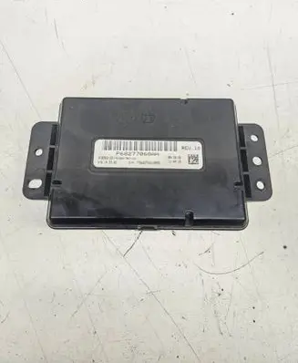 Dodge RAM Climate control unit P68277068AH