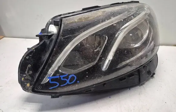 Mercedes-Benz E W213 Headlight/headlamp A2139068903.BSP