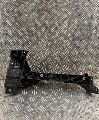 Audi Q7 4M Headlight/headlamp mounting bracket 4M0805608B