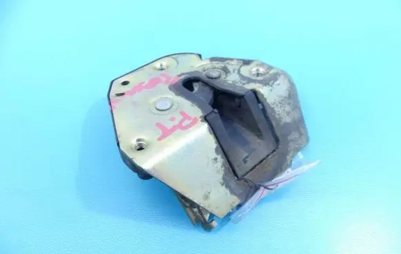 Peugeot Partner Rear door lock IMPRK1025564