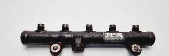 Ford Galaxy Fuel main line pipe 9681649580