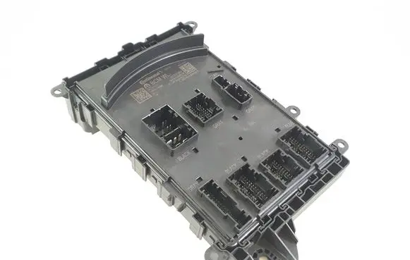 Jeep Grand Cherokee WL Comfort/convenience module 68374988AM