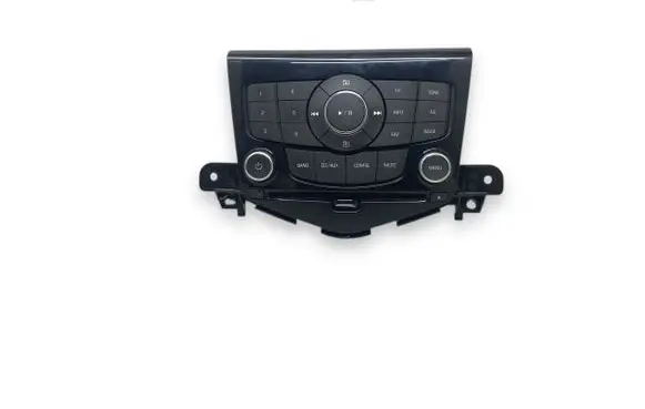 Chevrolet Cruze Head unit multimedia control 95485438 975438A012605102