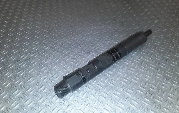 Renault Clio III Fuel injector Ejbr05102d 8200815416
