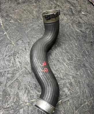 Mercedes-Benz E W212 Intercooler hose/pipe 20452806 212708