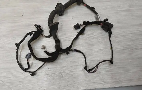 Renault Master III Front door wiring loom 257258R CE3369258R