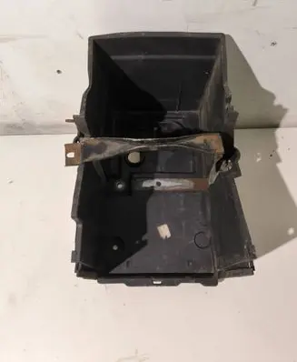 Ford Kuga I Battery box tray 4M5110723 C8C2A