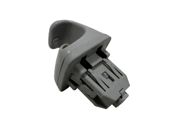 Toyota RAV 4 (XA40) Sun visor clip/hook/bracket 