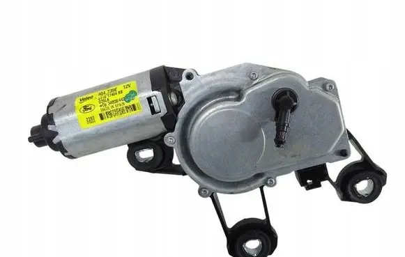 Ford Transit Rear window wiper motor 6T1617404