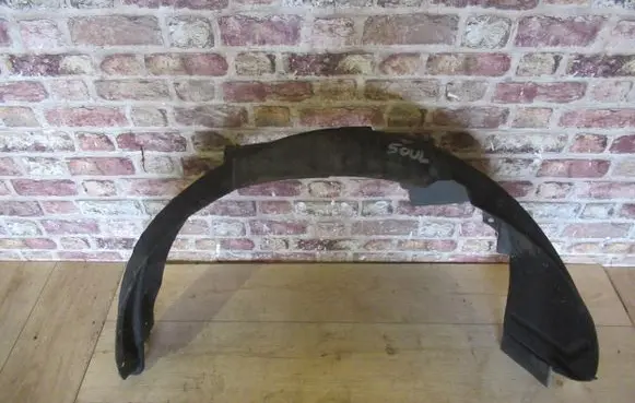 KIA Soul Front arch 