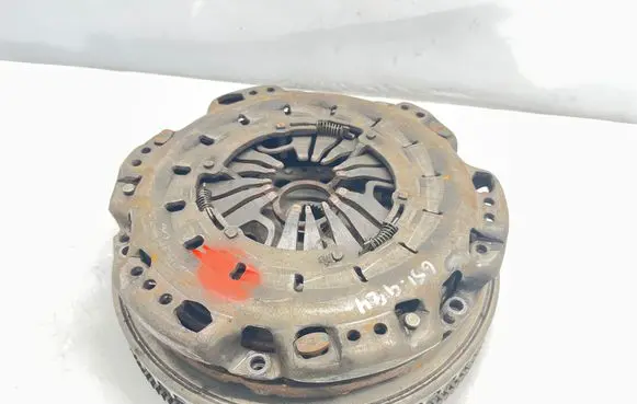Mercedes-Benz E C207 W207 Clutch set kit A6510304105