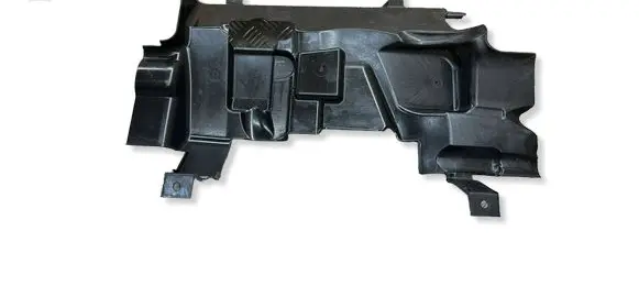 Jaguar I-Pace Intercooler air guide/duct channel J9D3002A34A