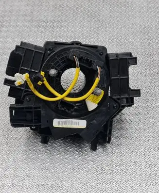 Ford Focus C-MAX Airbag slip ring squib (SRS ring) 3M5T14A664AF CA2C3D0367