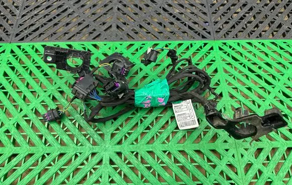 BMW 3 G20 G21 Parking sensor (PDC) wiring loom 9435997 09082018A