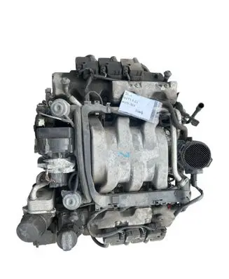 Mercedes-Benz E W211 Engine 112913 m112913