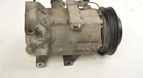 Hyundai ix35 Air conditioning (A/C) compressor (pump) F500DX9FA04