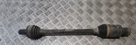 Mercedes-Benz EQB Front driveshaft A2433502901