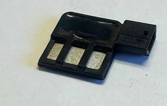 BMW 3 E90 E91 Rain sensor 6921750