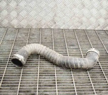Land Rover Range Rover Sport L320 Intercooler hose/pipe AH229F072AD