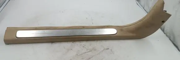 Alfa Romeo 159 Front sill trim cover sx156037071