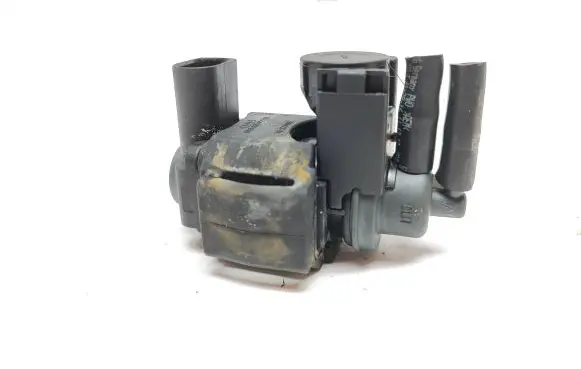 Audi A5 Sportback 8TA Turbo solenoid valve 059906609B 4012311B