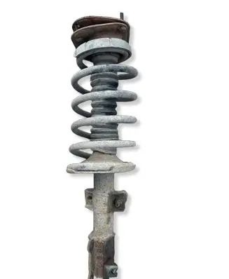 Volvo XC90 Front shock absorber/damper 30645515A 82490400004