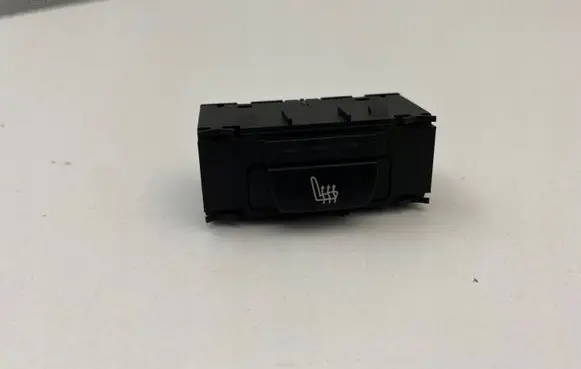 BMW X6 F16 Seat heating switch 9384806