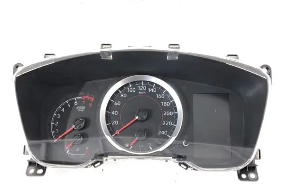 Toyota Corolla E210 E21 Speedometer (instrument cluster) 83800-FER11