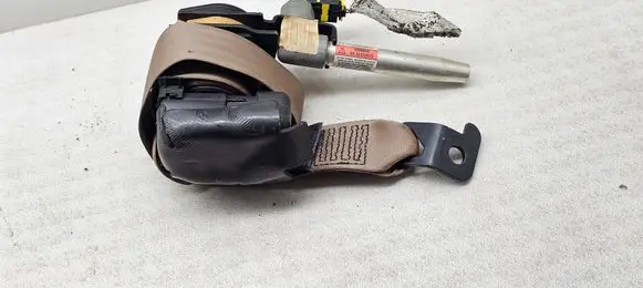 Volvo S80 Rear seatbelt 570578200K A180180