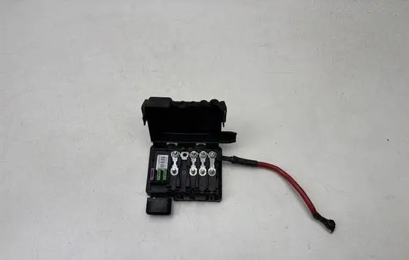 Volkswagen Transporter - Caravelle T4 Fuse module 7M3937548B