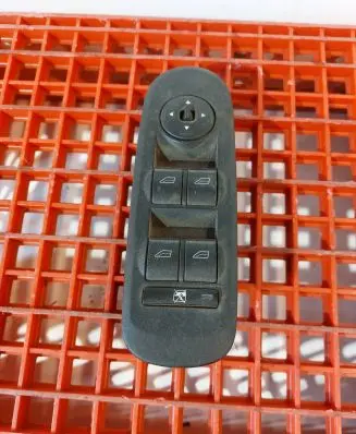 Ford Galaxy Electric window control switch 6M2T14A132AE B0210610400