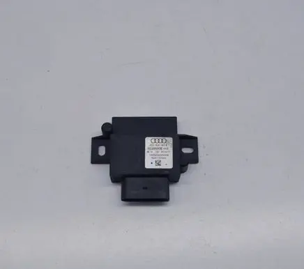 Audi A7 S7 4G Fuel injection pump control unit/module 4G0906093B