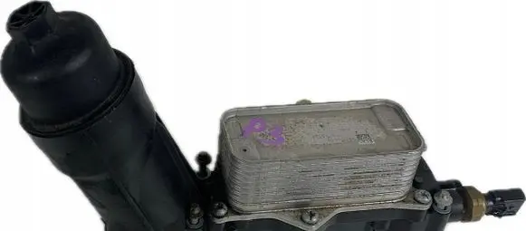 Dodge Durango I Engine oil radiator 6790424411