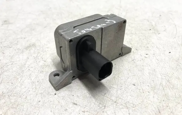 Volkswagen Touran I ESP acceleration yaw rate sensor 1K0907655B ESPDD0SENS0R U974C26D7P