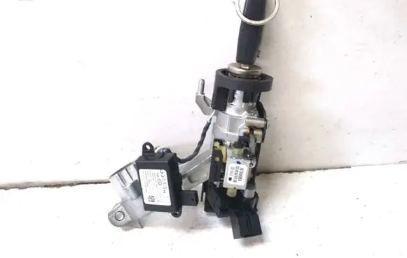 Opel Insignia A Ignition lock