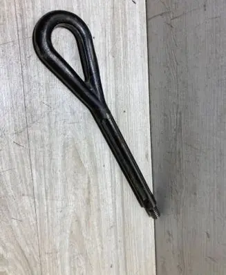 Ford Transit Custom Towing hook eye 
